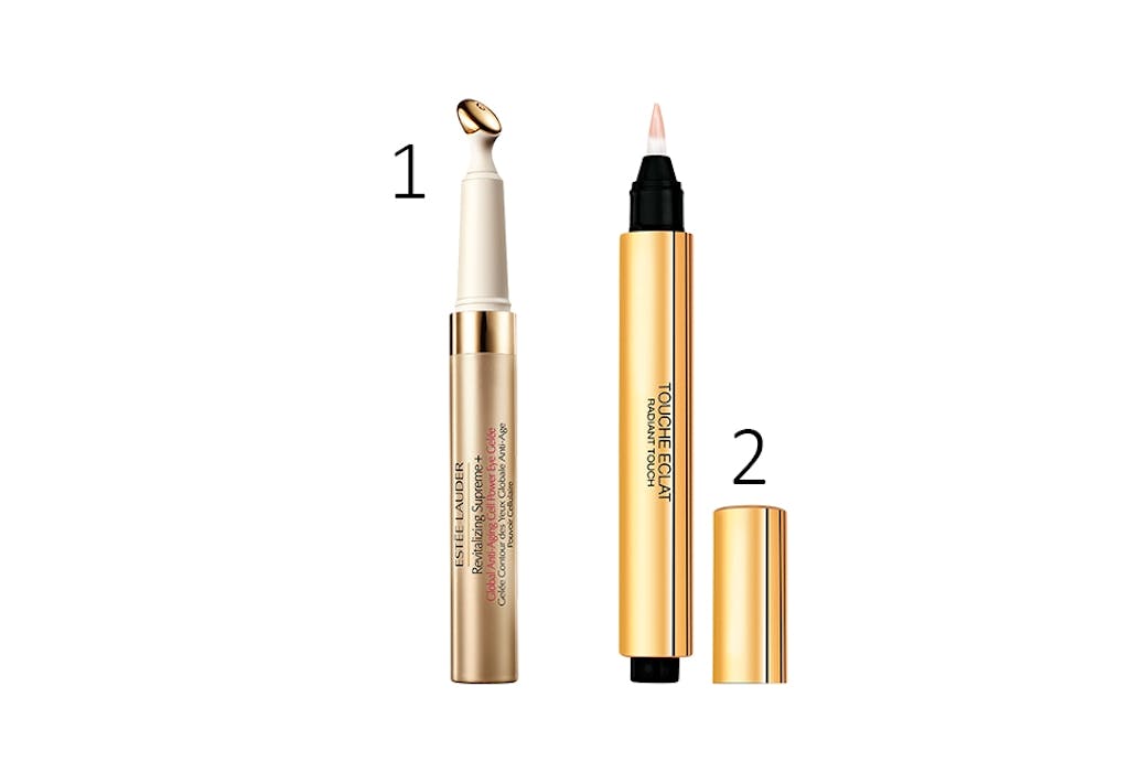 Disse produktene bør du bruke sammen