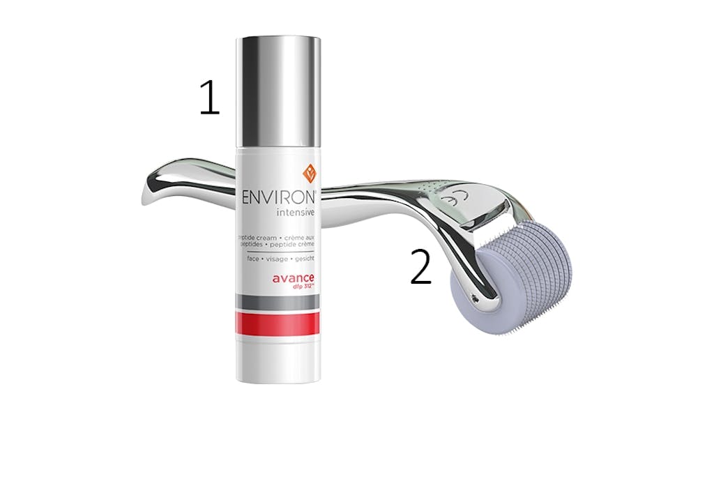 Disse produktene bør du bruke sammen