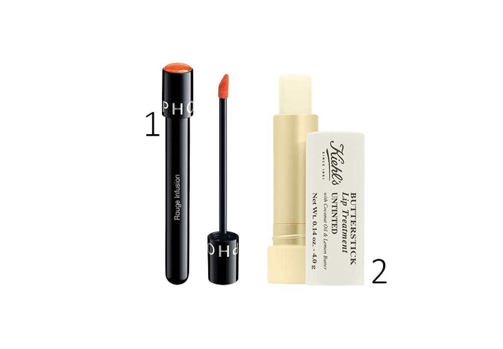 Disse produktene bør du bruke sammen