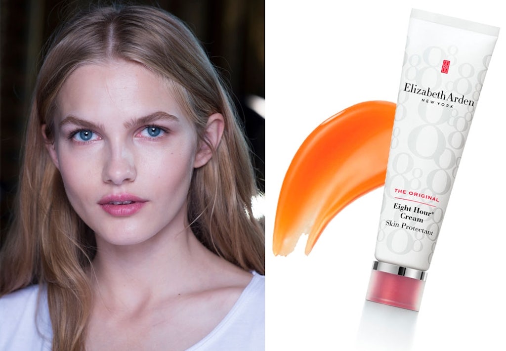 8 måter du kan bruke Eight Hour Cream på
