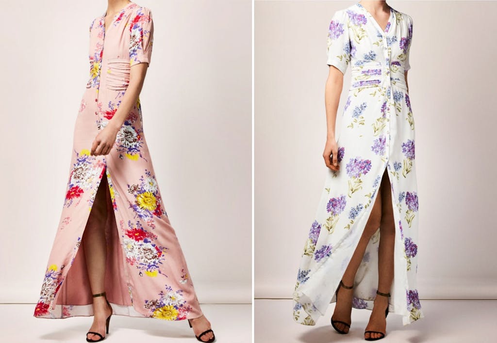 Nå kommer byTiMo og Pia Tjelta med nye kjoler