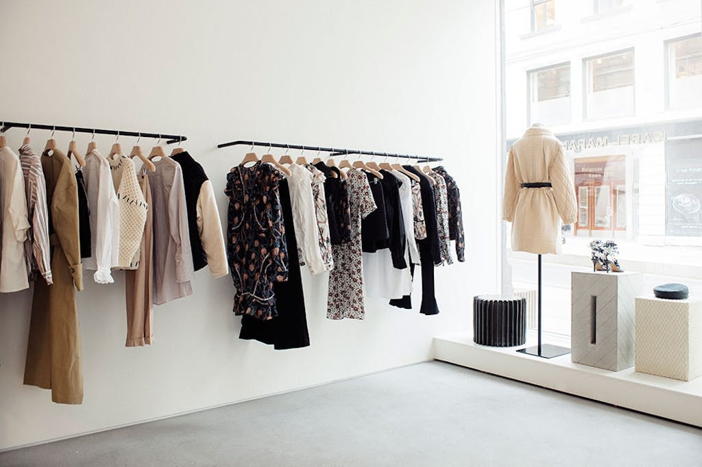 Nå åpner vår favorittdesigner butikk i Oslo