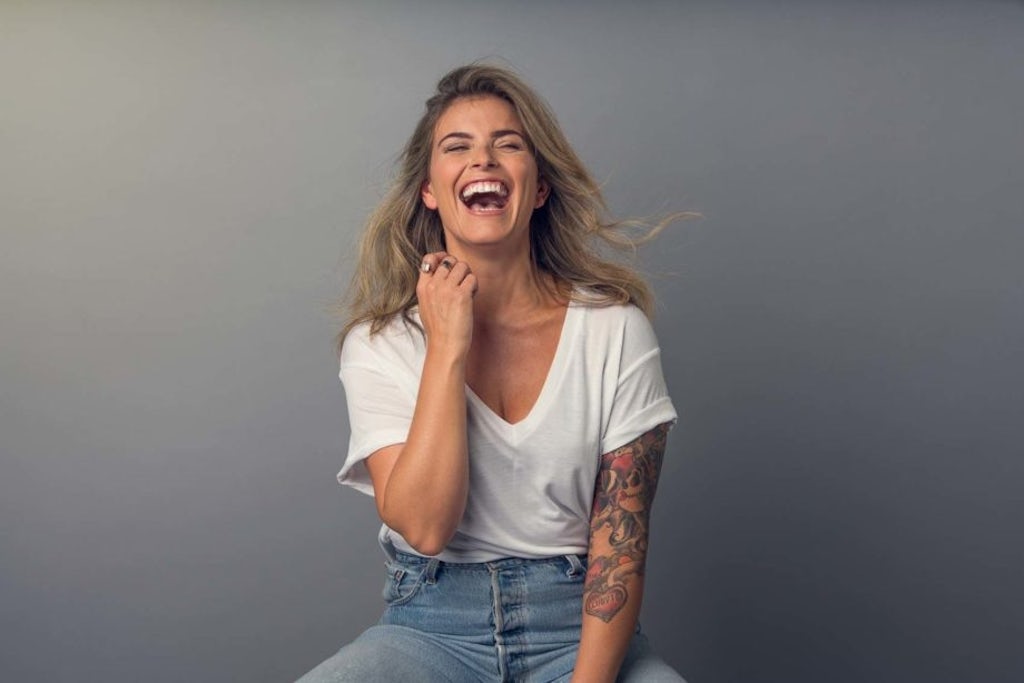 Janka Polliani: Slik faker vi livet i sosiale medier