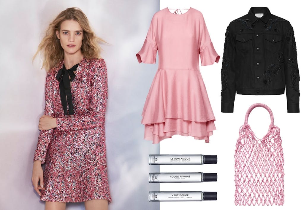 Se den nye Conscious Exclusive-kolleksjonen til H&M