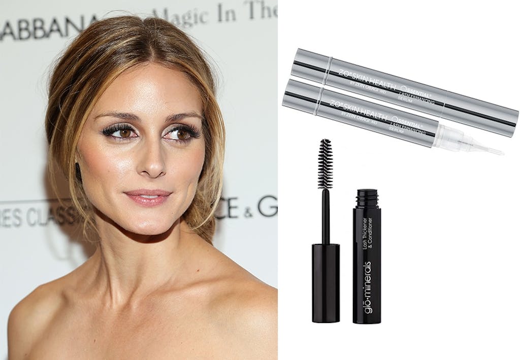 Få lange vipper slik som Kendall Jenner