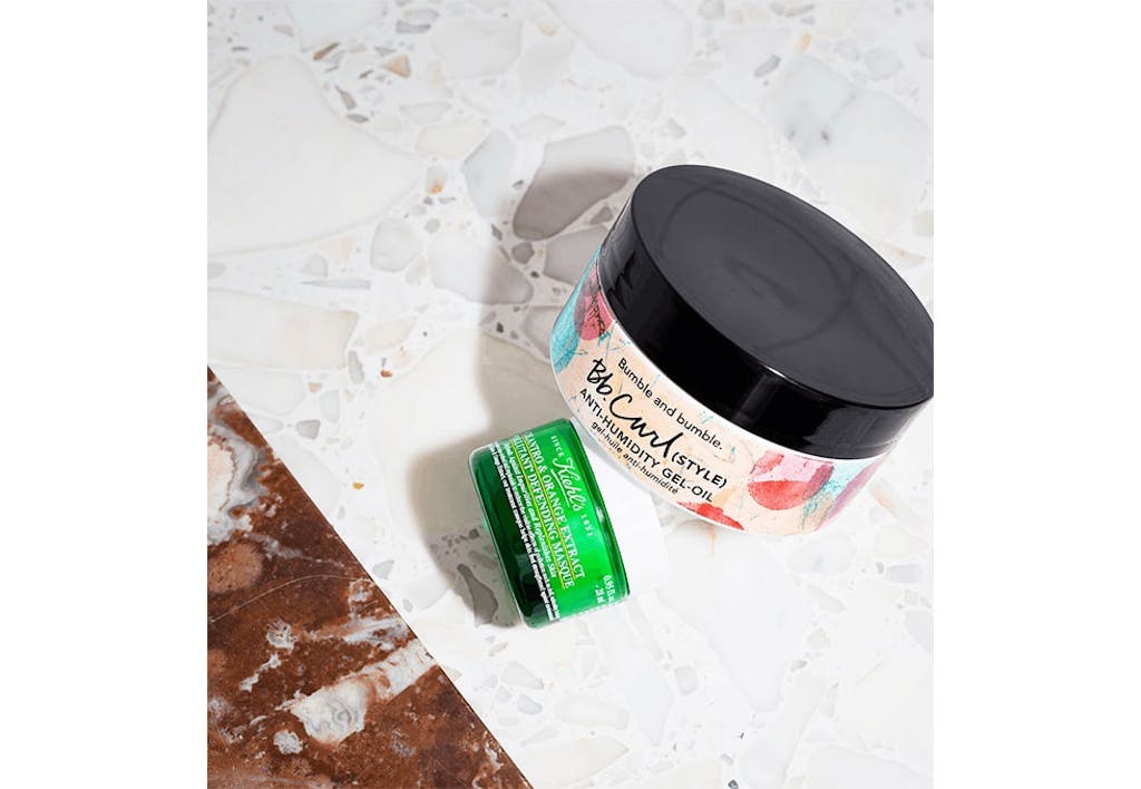 Årets hårstyling og ansiktspleie