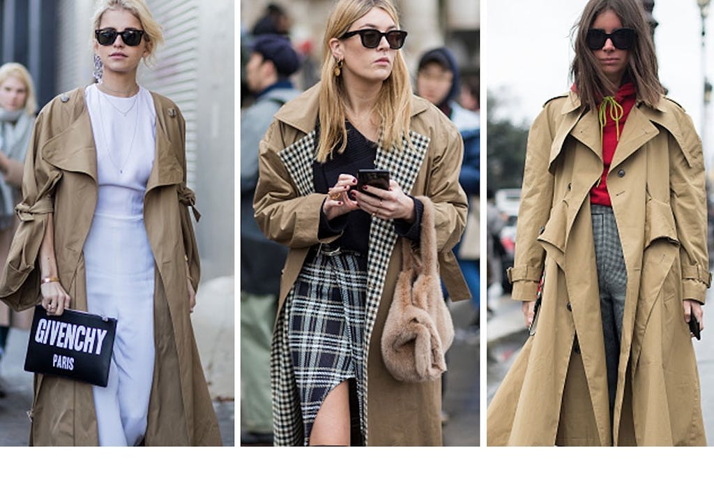 Vårmote: Dette er kåpen du skal kjøpe nå