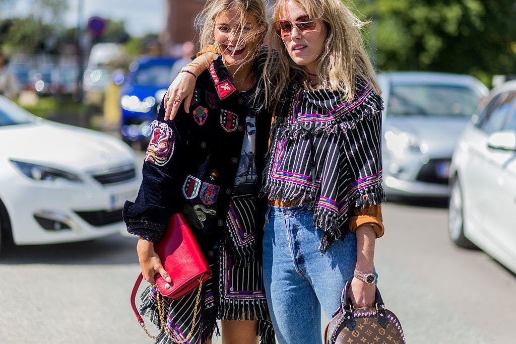 Isabel Marant åpner flaggskipbutikk i Oslo