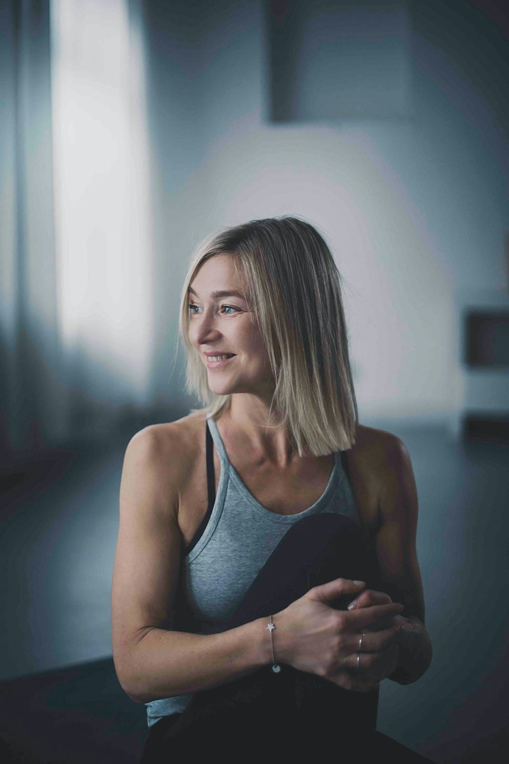 Karin Segerblom designer Filippa K