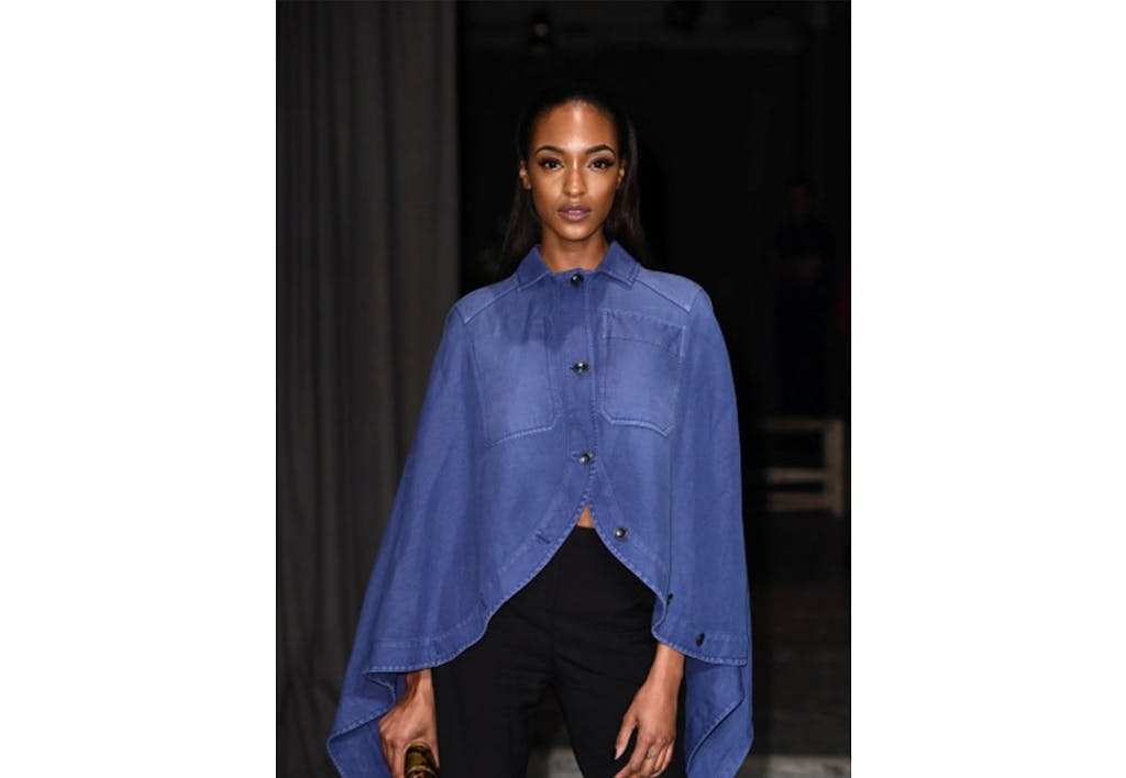 Modell Jordan Dunn Modell Jordan Dunn