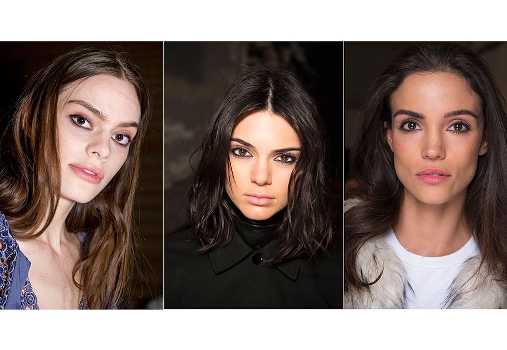 Self Portrait/Alexander Wang/Cushnie Et Ochs