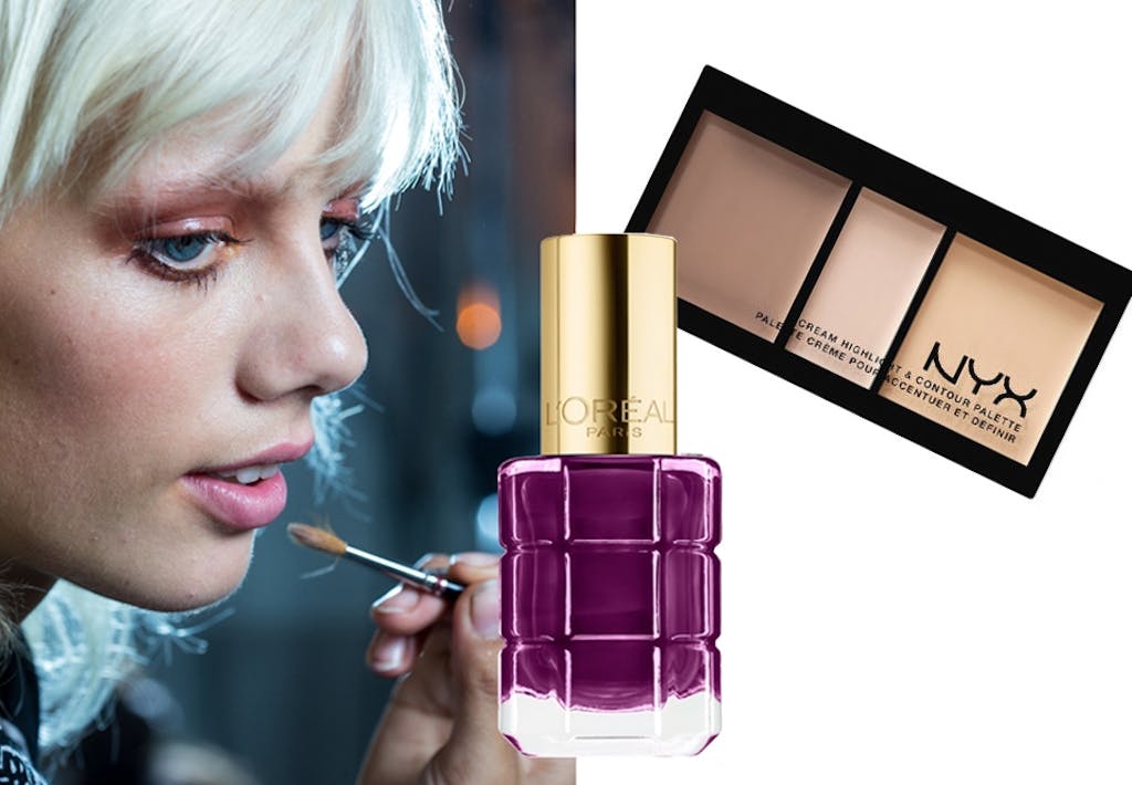 Makeupprodukter du sparer penger på: Maskara, neglelakk og bronzer