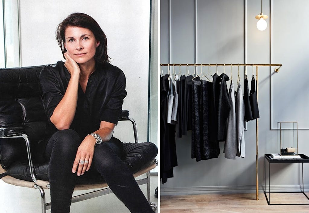 Tom Wood teamer opp med Sam Fretzel