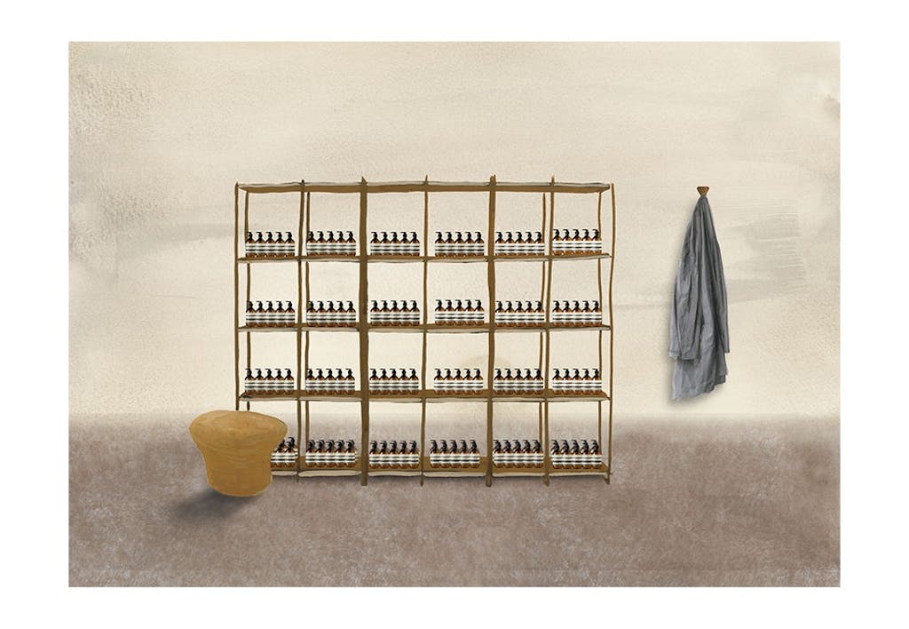 Luksusbehandling i hjertet av Paris