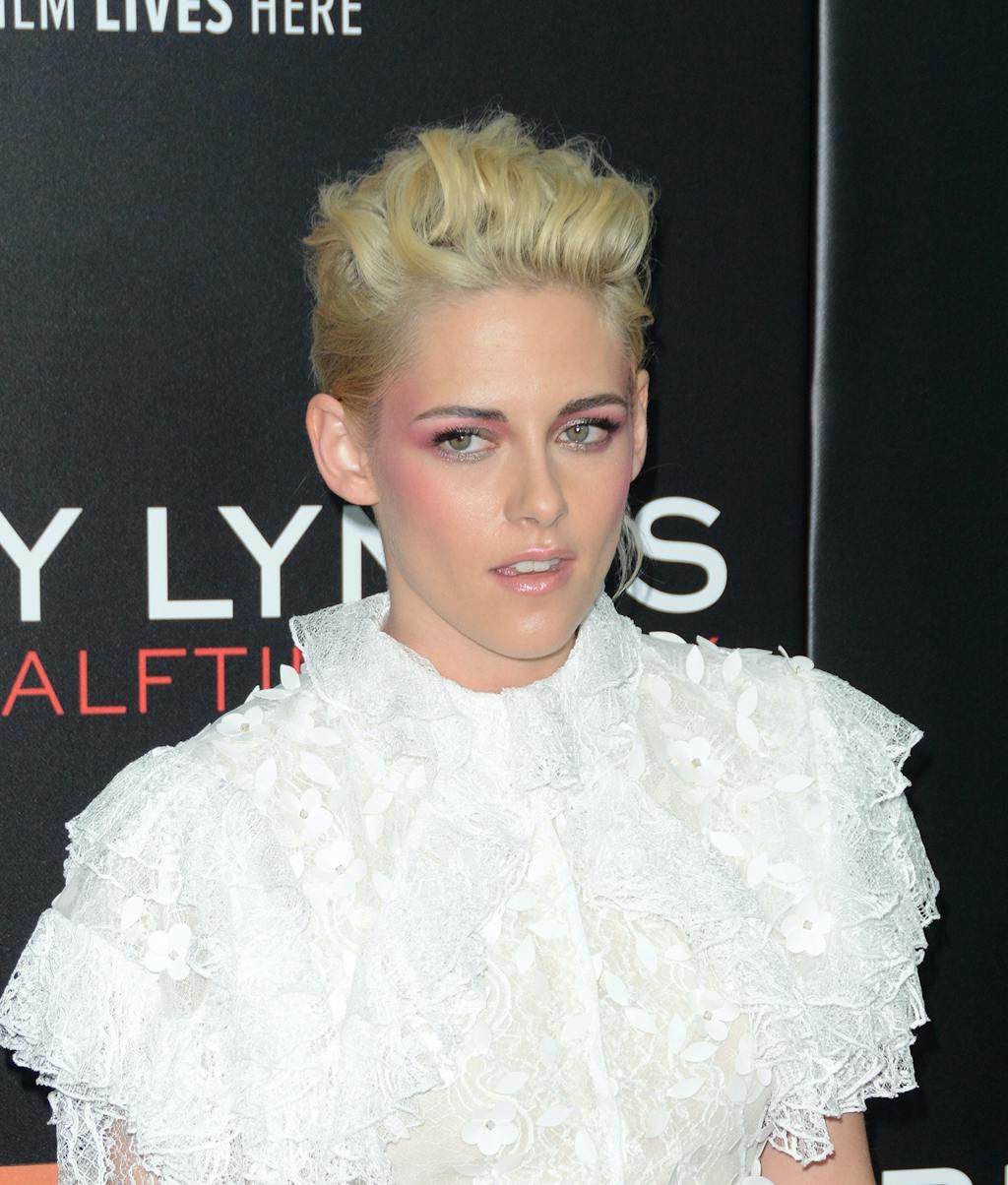 Makeup i 2017: Blush 