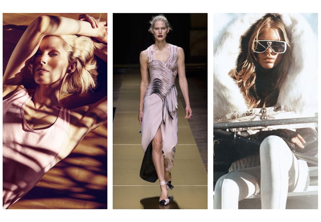 Vinnere av costume awards 2017 modell iselin steiro