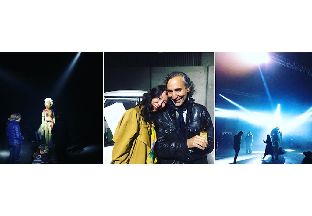 Årets initiativ tildeles kunstfestivalen Uncontaminated