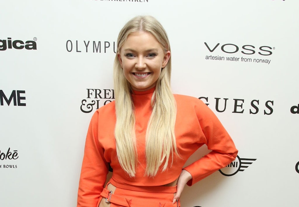Astrid Smeplass er årets best kledde kvinne Costume awards
