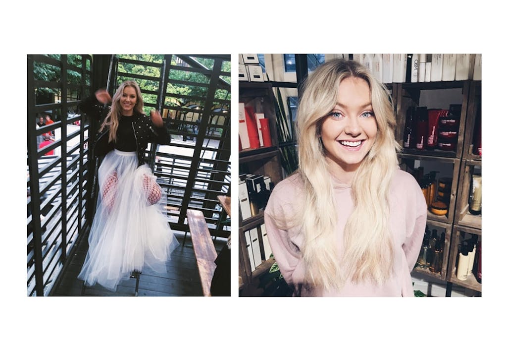 Astrid Smeplass er årets best kledde kvinne Costume awards