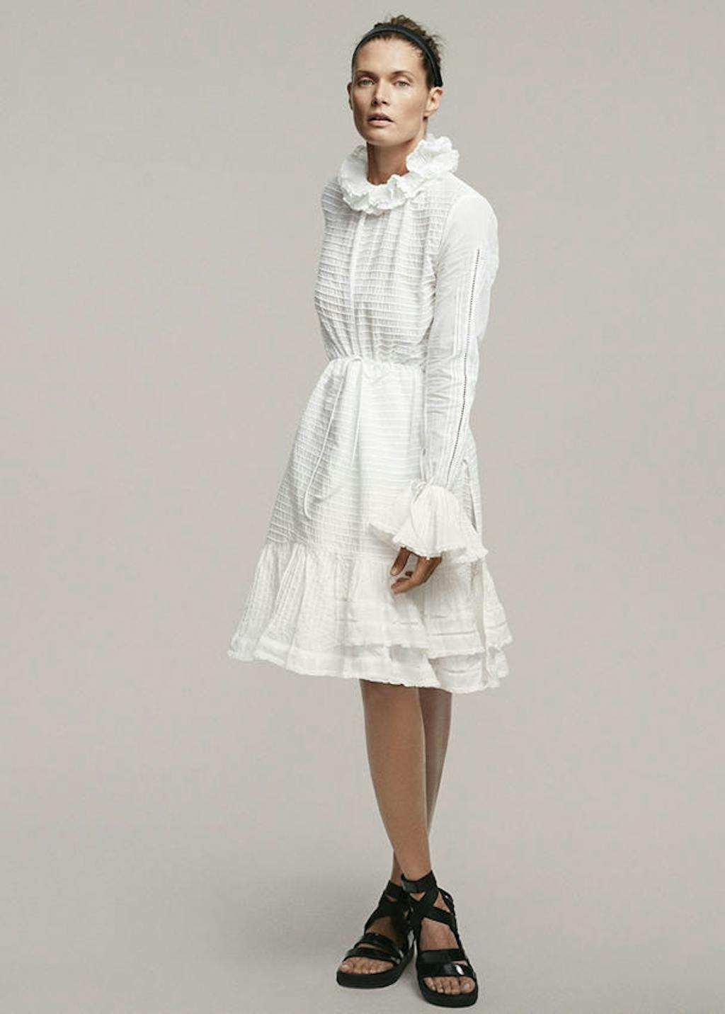 H&M Studio-kolleksjon nettbutikk