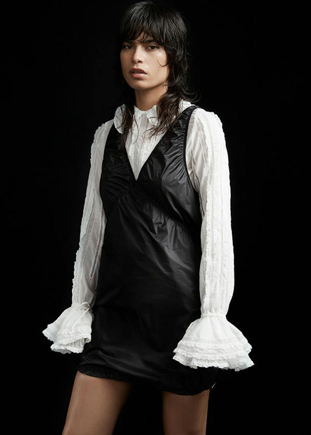 H&M Studio-kolleksjon nettbutikk