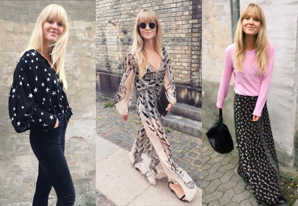 Jeanette Madsen Instagram