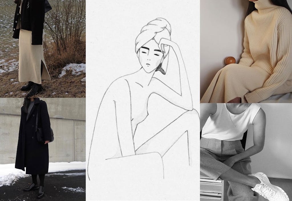 Maria Instagram Kunst