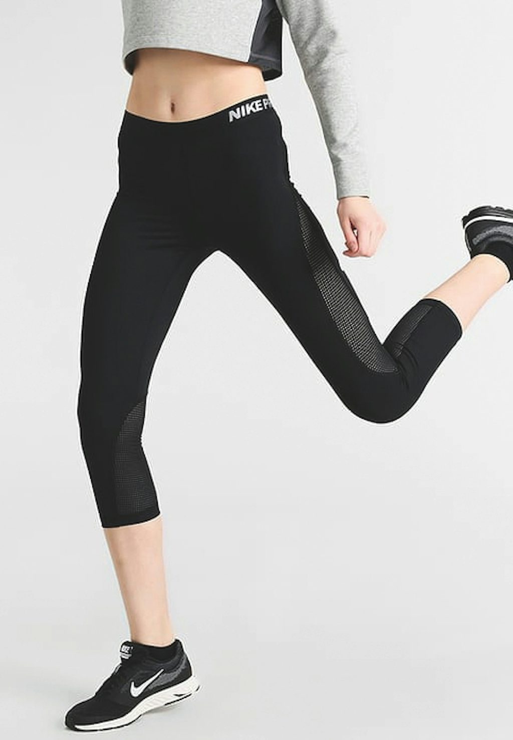 Treningsbukser fra Nike, 449 kr Treningsbukser fra Nike, 449 kr