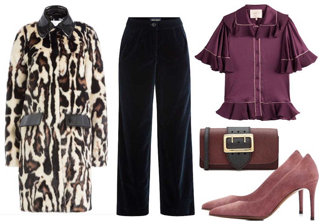 Stylebop.com moteplagg trend