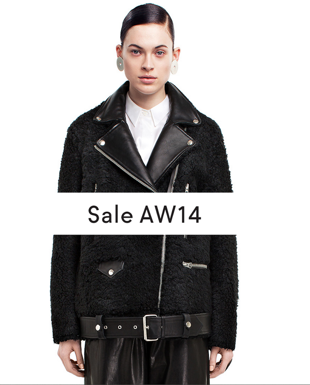 Acne Studios Acne Studios