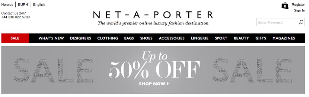 Net-a-porter