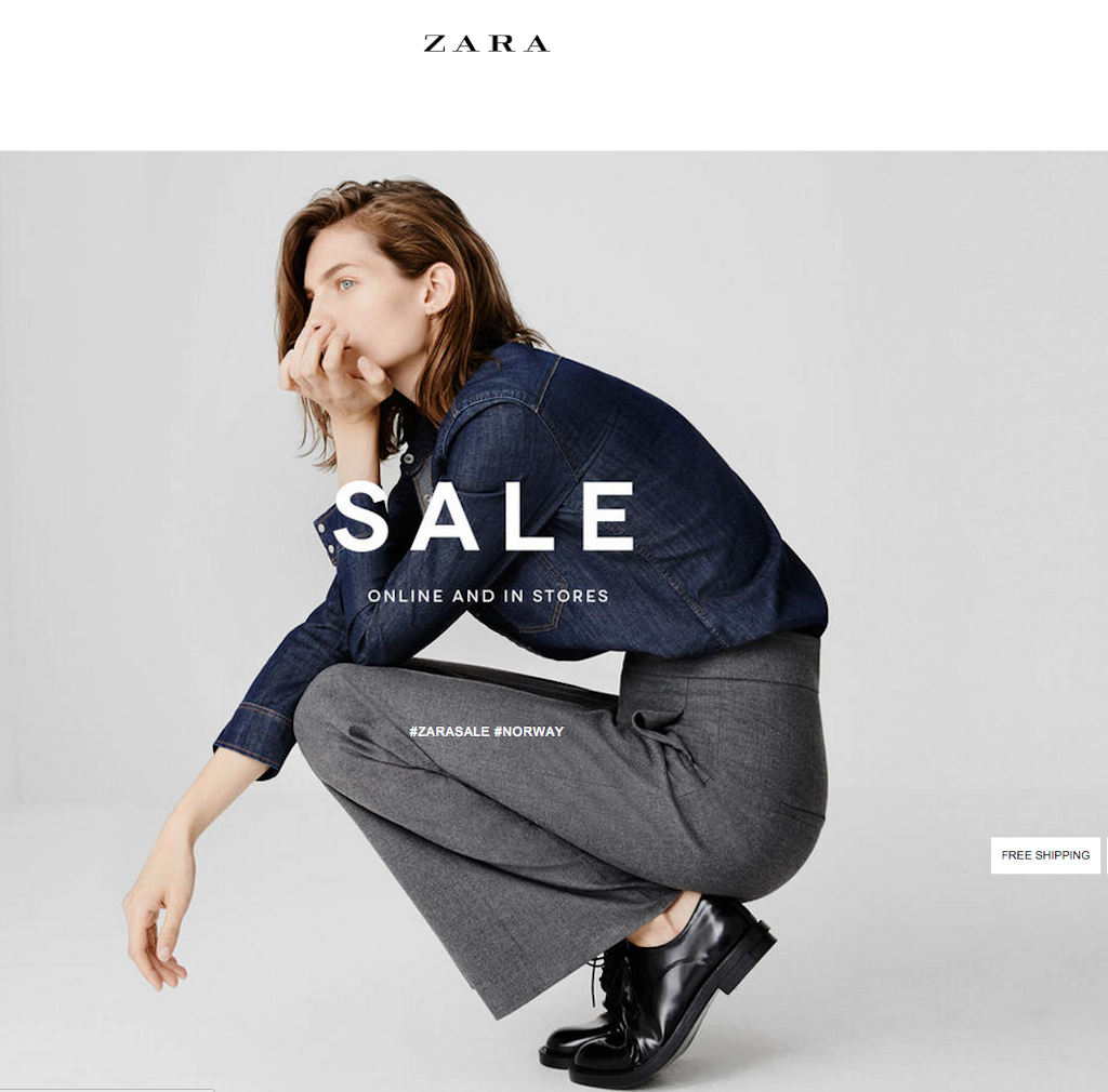 Zara Zara