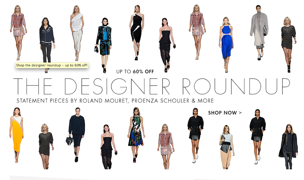 TheOutnet TheOutnet