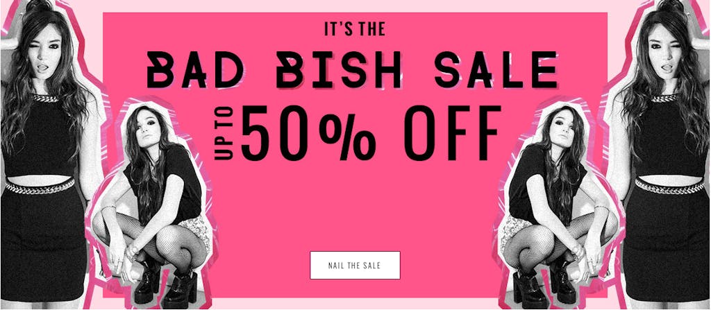 Missguided