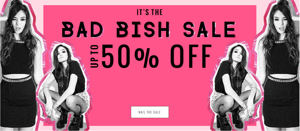Missguided Missguided
