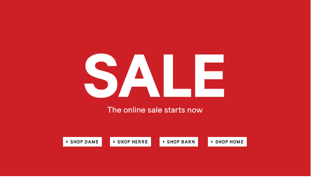 H&M H&M