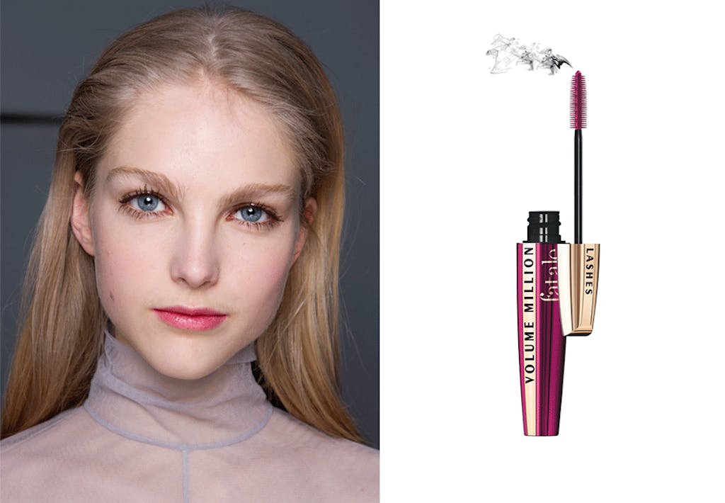 5 maskaraer til under hundrelappen