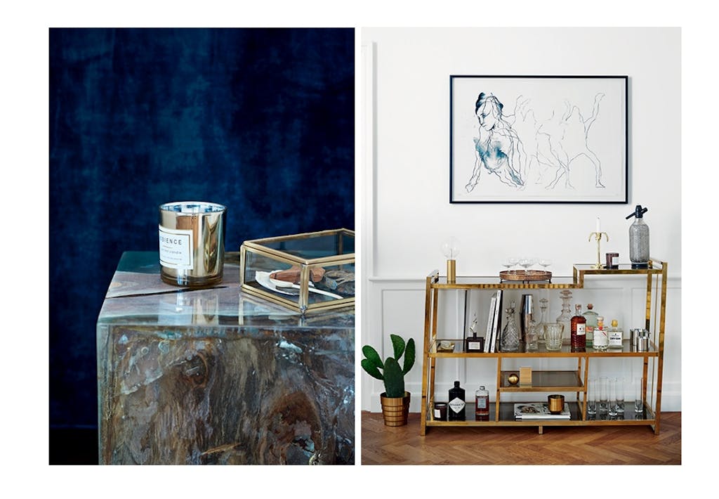 It-jenta Pernille Teisbæk åpner dørene til sitt motehjem