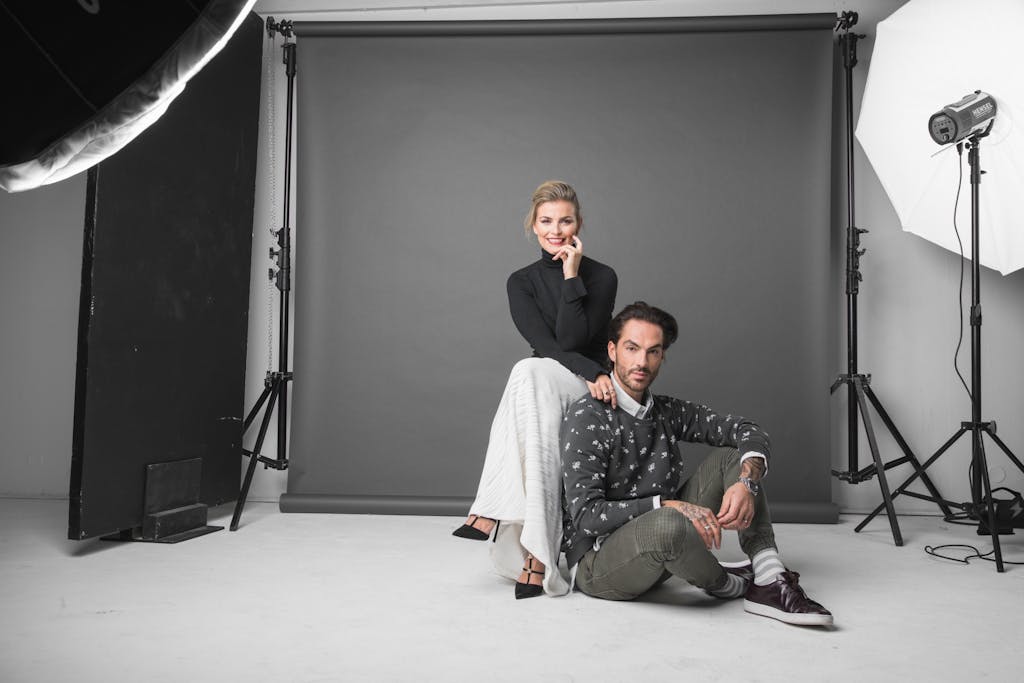 hårstyling, hårpleie, hår