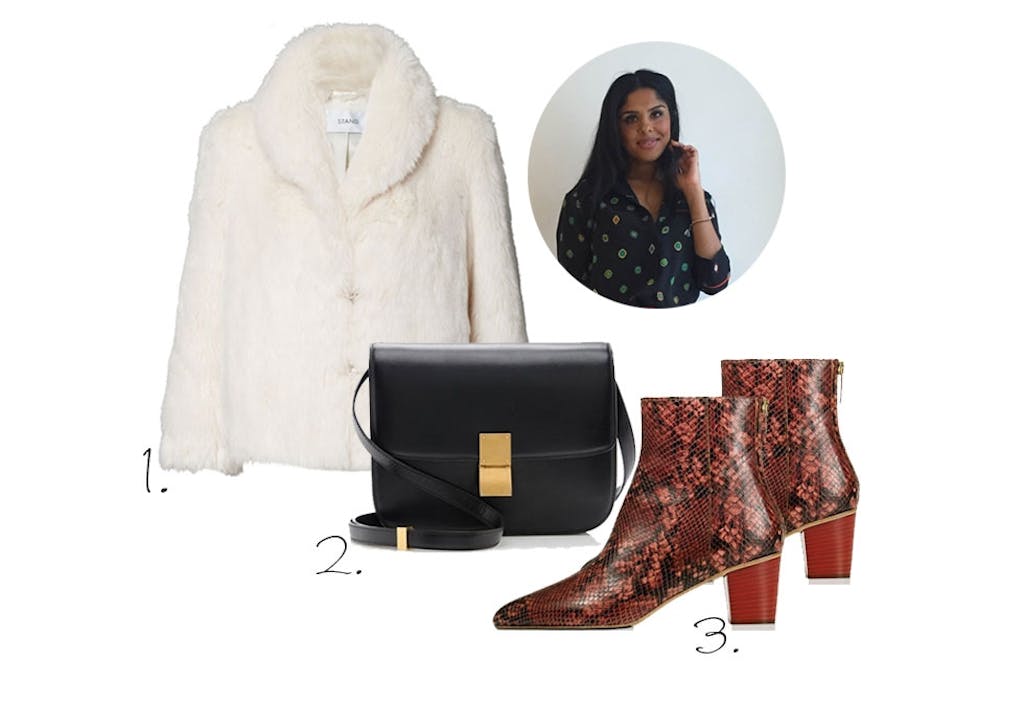 Nettansvarlig, Sonia Uppal Nettansvarlig, Sonia Uppal