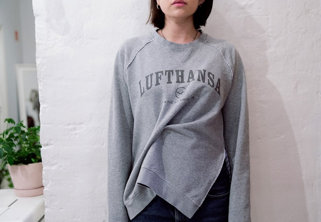 Redesignet av Anne Karine Thorbjørnsen