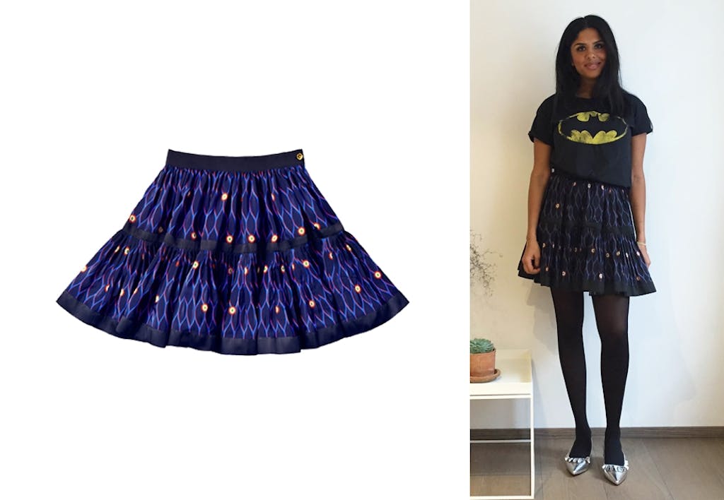 Nettansvarlig Sonia Uppals favoritt fra KENZO x H&M