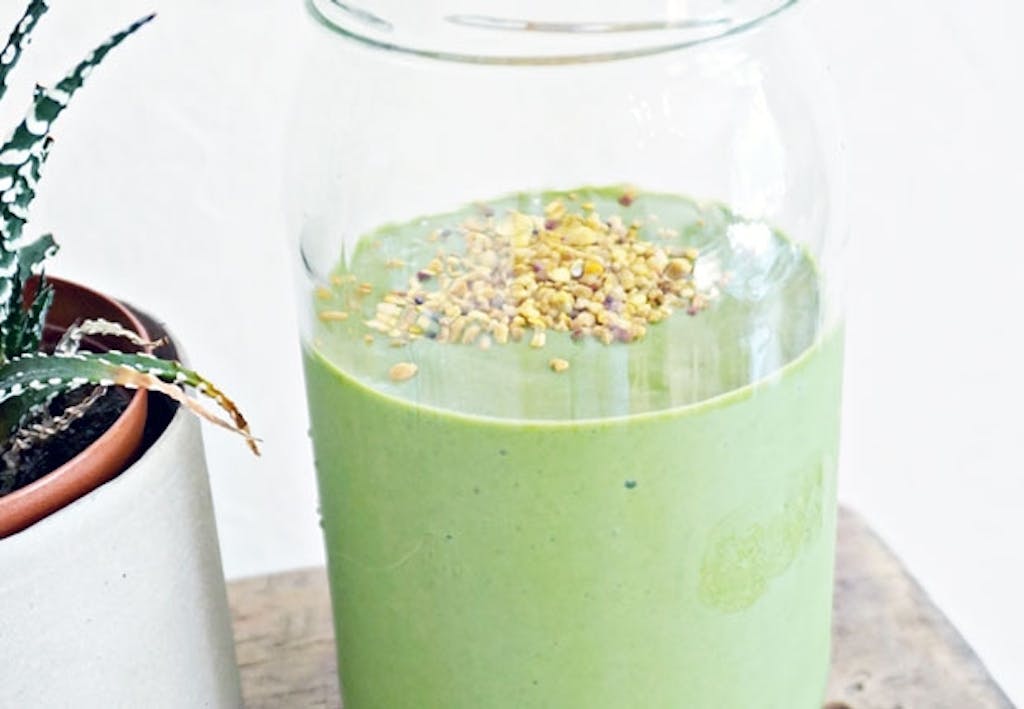 Slurp!! Pimp gjerne opp med litt bipollen, hampfrø eller kakaonibs om du har det liggende.. Slurp!! Pimp gjerne opp med litt bipollen, hampfrø eller kakaonibs om du har det liggende..