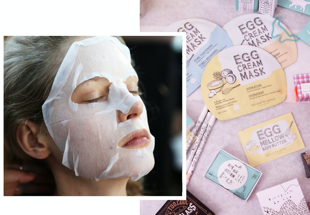 Hva er Koreansk kosmetikk?