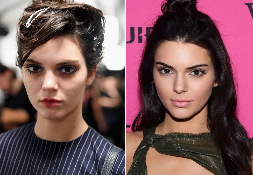 Kendall Jenner