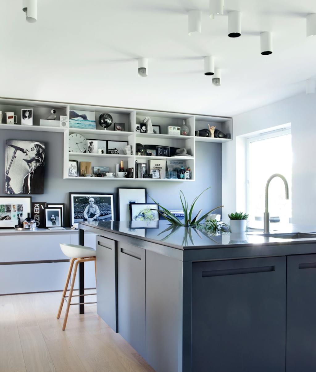 Bli med hjem til Celine Aagaard