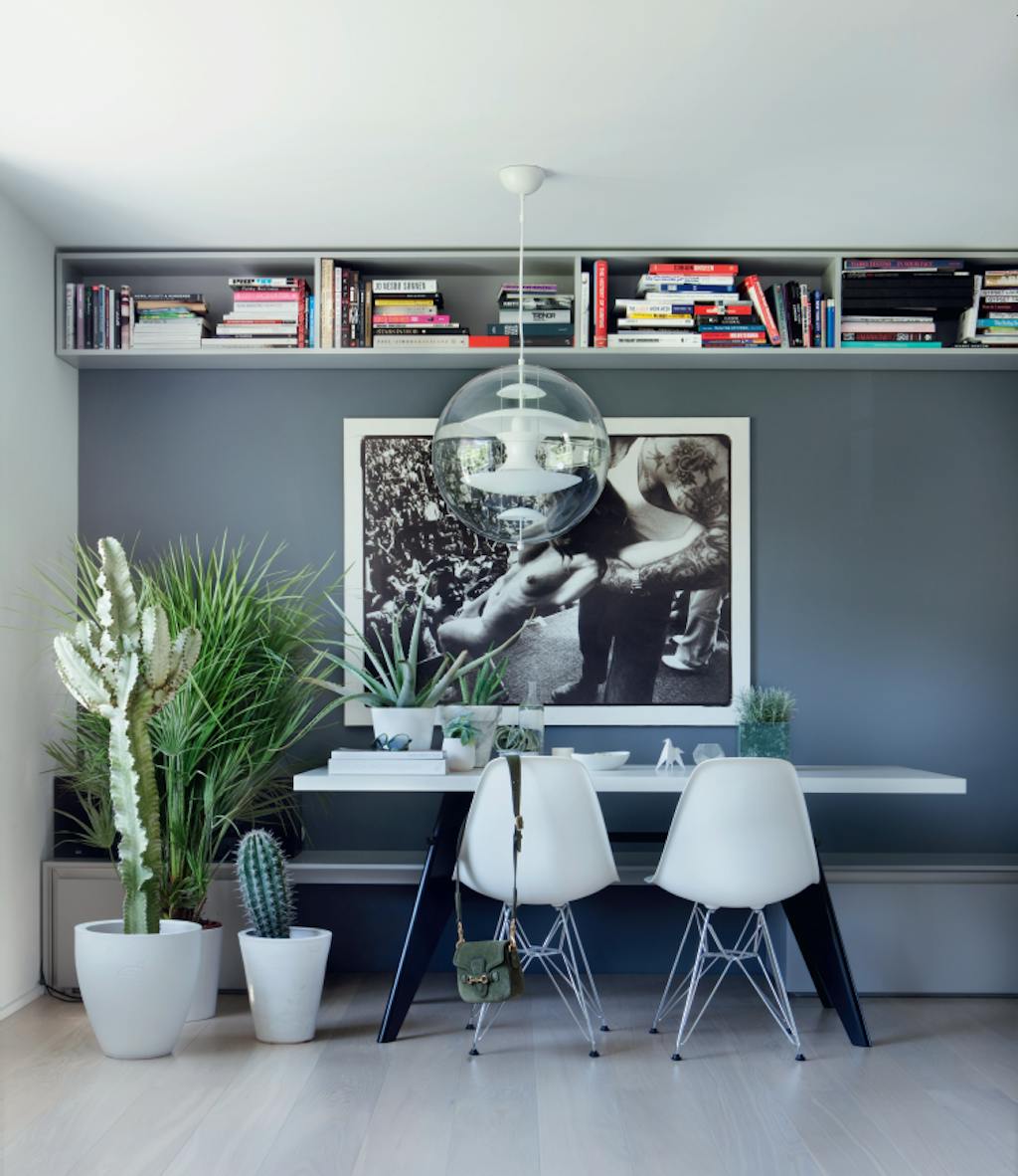 Bli med hjem til Celine Aagaard