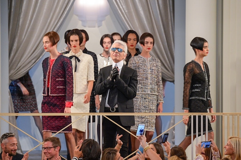 Dette er Haute Couture Dette er Haute Couture