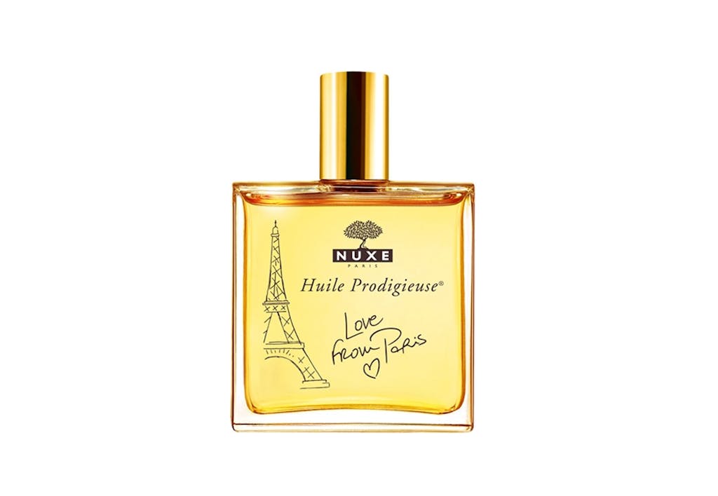 Sololjen vi elsker fra Nuxe