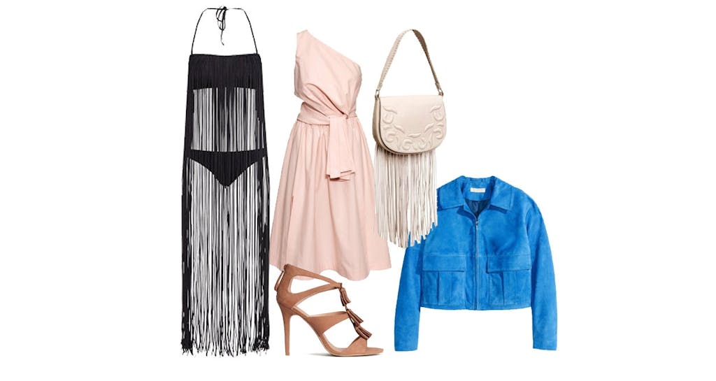 H&M